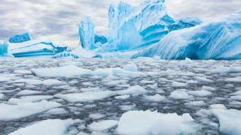 Падна една световна мистерия! Ето защо преди 8 години в антарктическия морски лед зейна дупка