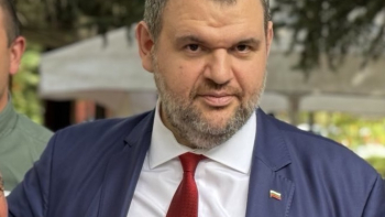 Делян Пеевски, председател на ДПС: Нека пречистващата сила на Възкресението ни даде заряд да работим заедно с хората за една по-добра България
