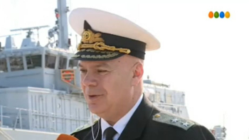 Командирът на ВМС огласи голяма новина за родната армия