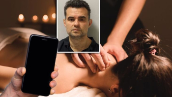 На Острова гърмят! Български масажист изнасилвал клиентки в Лондон, а после... ВИДЕО
