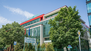 Болница „Софиямед“ празнува 12 години 