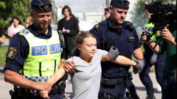 Грета Тунберг си изпати, ето какво реши съдът в Швеция
