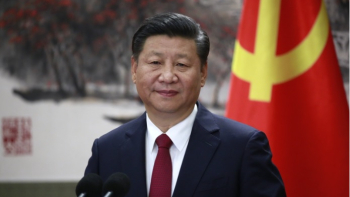 Китай потегля на "златоносно пътешествие" с тази държава, според Си Дзинпин