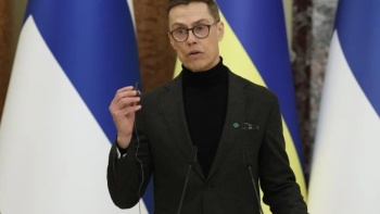 Президентът на Финландия назова единствения път към мира в Украйна