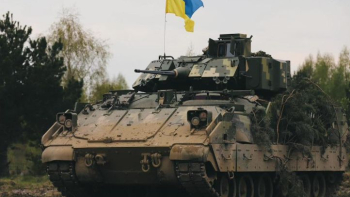 Чутовен успех: Forbes съобщи за директни убийства на фронта, Киев ликува