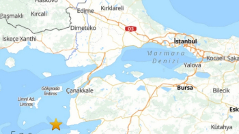 Земетресение удари Турция, земята не спира да се тресе под любимите курорти