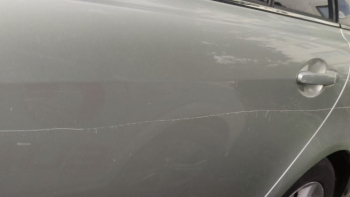 Човек си паркира колата в София, а като се върна му се дорева СНИМКИ