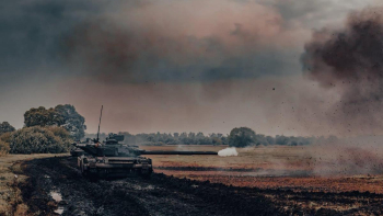 Украински полковник обясни защо Русия отчаяно граби руски територии