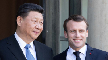 Тайната падна: Разкриха тайните цели на визитата на китайския президент в Европа