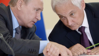 Politico: Кой е новият министър на отбраната на Русия 
