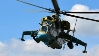 Forbes: Русия порази три украински хеликоптера край Павлоград, а това...