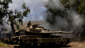 Израелските танкове навлязоха по-дълбоко в Рафах
