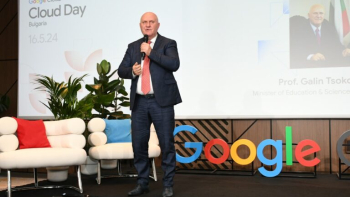 Google налива милиони в българското образование, ето къде