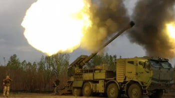 Висш военен от НАТО разясни защо Русия няма да направи стратегически пробив край Харков
