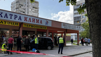 От полицията с първи подробности за убийството в Сливен 