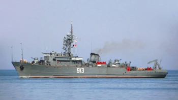 ВСУ с нов тежък удар по руския флот в Черно море 