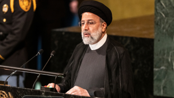 Важна новина за загиналия в катастрофа ирански президент