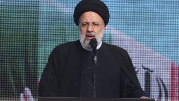 Роден политолог си спомни за срещата си преди месец със загиналия ирански президент