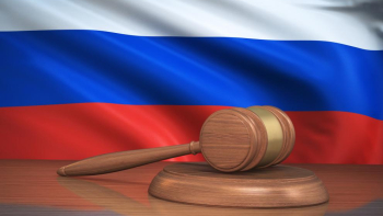 В Русия за държавна измяна осъдиха на 25 години затвор...