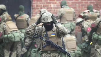 Факт: Украинците разгадаха тактиката на руснаците, полски генерал с прогноза за Харков