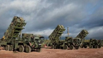 Германски експерт каза може ли НАТО да унищожава руски ракети над Украйна