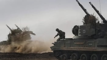 The Economist се сдоби с руския план за настъпление в района на Харков КАРТА