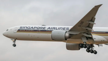 Ужас в небето: Смърт на борда на Boeing 777-300ER СНИМКИ