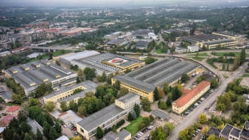 Легендарен завод в Ловеч пак на тезгяха