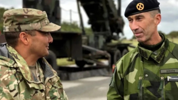 Ген. Биден: Войната в Украйна стигна до задънена улица и може да продължи много дълго
