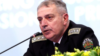 Адмирал Ефтимов издаде какво ще се случи с БГ армията