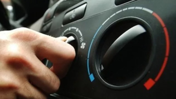 Натиснете само един бутон: Как да използвате ефективно климатика в колата