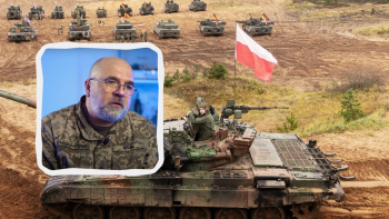 Разполагането на войски на НАТО в Украйна, експерт обясни как ще стане 