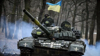 ISW разкри пъклена маневра на руснаците в Украйна, ето какви шашми правят