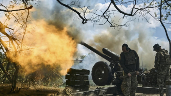 Украински гвардеец разкри какво се случва с ВСУ до Часов Яр