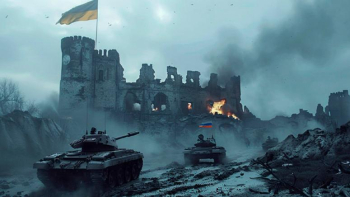 Responsible Statecraft хвърли в отчаяние Киев, ще трябва да се примири с ... 