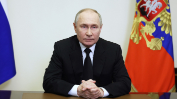 Путин обяви ново направление във войната, намекна за ответни удари срещу враждебни страни 