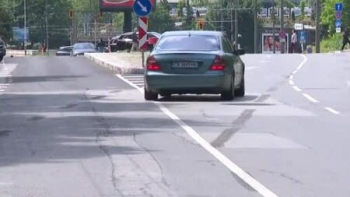 Транспортен хаос в София, шофьорите бесни
