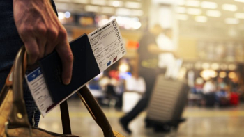 Какво се случва с цените на самолетните билети?