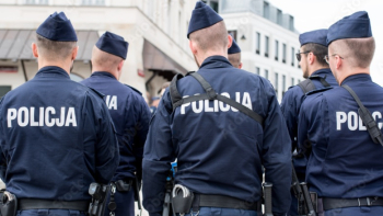 Полската полиция задържа 3 души, намесени са руските тайни служби