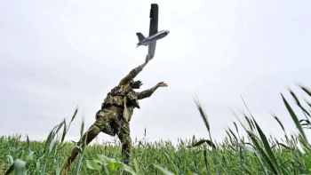 The Economist: Русия заглушава дроновете на ВСУ с "ужасяваща ефективност", но ВСУ са намерили решение