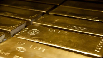 Индия си върна 100 тона злато от британските трезори