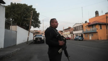 Насилие по време на изборите в Мексико, има убити