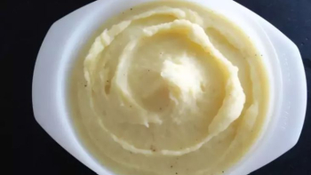 Перфектната тайна подправка за картофено пюре – става 10 пъти по-вкусно