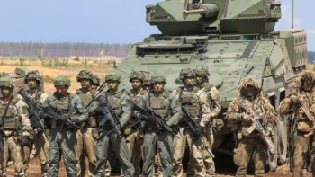 The Telegraph: НАТО с план да прехвърля US войски през България при война с Русия 