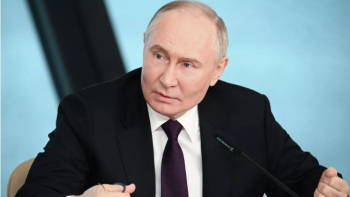 Путин назова условието за прекратяване на войната в Украйна и каза дали ще нападне НАТО ВИДЕО