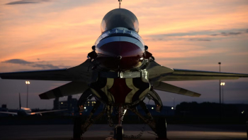 Какво представлява F-16 и как "пепелянките" ще променят войната с агресора Русия