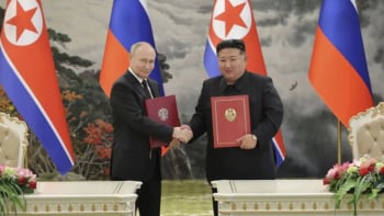 AP гръмна с новина какво постигна Путин след като бе на гости на Ким в Северна Корея