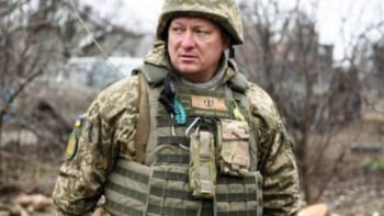 Разкриха името на генерала от ВСУ, обвинен за смъртта на много украинци на фронта