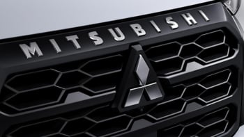 Легендата се завръща: Показаха за първи път как ще изглежда новият Mitsubishi Pajero
