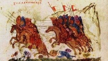 "Българската епопея" – от началото на ХI век до битката при Ключ (29 юли 1014 г.)